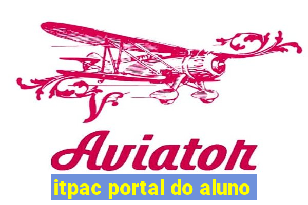 itpac portal do aluno